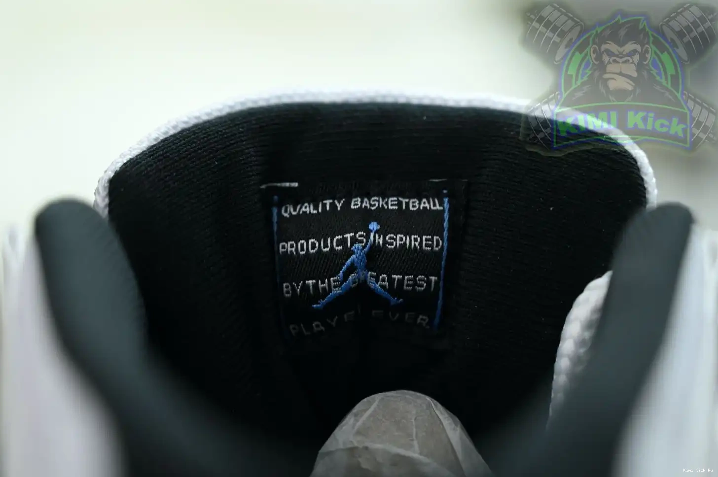 2024 Air Jordan 11“Legend Kimikick Jordan Blue” 0506